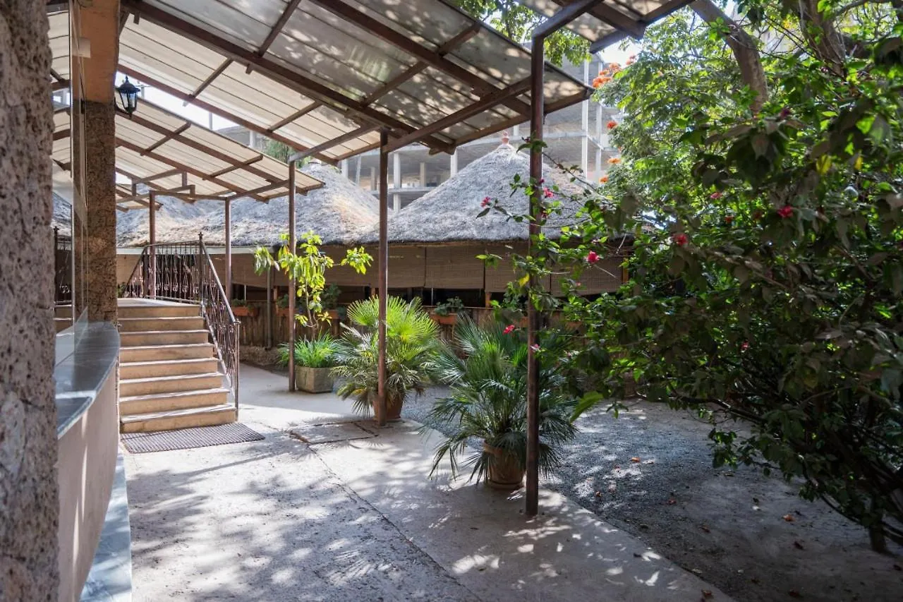 Garden Inn Hotel And Apartments Addis Ababa